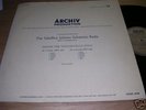ARCHIV APM 14029 MAINARDI BACH CELLO SUITES 1& 2