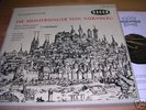 LXT 2659/64 KNAPPERTSBUSCH WAGNER MEISTERSINGER