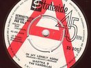 MARTHA & VANDELLAS 