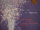 ASD 279 KEMPE Nights in Vienna HMV LP * MINT * Gold 1st