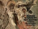 ASD 483 MAHLER Symphony No.1 HMV LP * MINT * Gold 1st