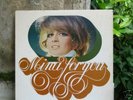MINA FOR YOU RARE LP VENEZU* ISSUE ODEON LABEL 197?