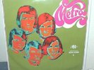 METRO   self titled   LP   Hungarian  psych