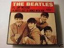 Beatles Picture Sleeve w/ 45 I'm Happy... Capitol 5234