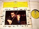 DG STEREO RED SCHNEIDERHAN Mozart Violin Concertos 4&5