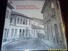 CONJUNTO SAMBACANA 1969 Bossa Jazz LP IMPERIAL  MINT