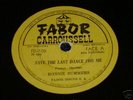 THE DRIFTERS RONNIE SUMMERS VERY RARE10