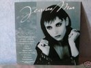 JEANNE MAS  33 T. depuis la toute premiere fois...
