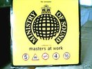 MINISTRY OF SOUND SESSION 5 MASTERS AT WORK LP
