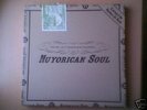 Nuyorican Soul box set 6 X vinyl Masters at work MAW
