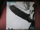 LED ZEPPELIN   FIRST EDITION FIRST ALBUM
