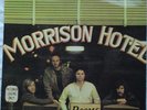 THE DOORS - LP - FRANCE - MORRISON HOTEL - ORIGINAL