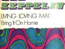 LED ZEPPELIN SuperRARE 7