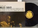 Miles Davis (Prestige PRLP- 7150) Nice Rare Copy