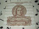 BACH SONATAS & PARTITAS-KOVACS-SOLO VIOLIN NM 3 LP BOX
