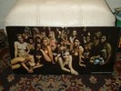 JIMI HENDRIX uk track Electric Ladyland nude cover 2LP