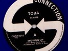 TOBA 'Moving Up' Connection 12
