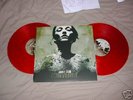 Converge jane doe 2x lp rare bane terror red orange sxe