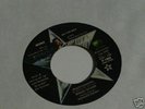 RINGO STARR RARE 45 RECORD PROMO PHOTOGRAPH APPLE MONO