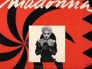 Madonna Into the Groove/Everybody Promo 12
