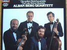 ALBAN BERG QUARTET,BEETHOVEN,EMI STEREO 4xLP MINT LP