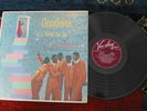 SPANIELS  GOODNITE IT`S TIME TO GO  US LP
