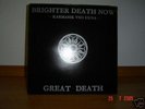 Brighter Death Now - Karmanik vnd Exina LP