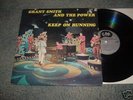 Grant Smith and The Power - RARE Soul/Beat/Garage M.-