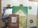 GLASTONBURY FAYRE Bowie,Bolan,Hawkwind Psych Prog NM