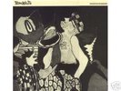 TOM WAITS - Swordfishtrombones - ASYLUM LP Unreleased