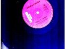 SHEILA MAXI 45TOURS COLLECTOR PROMO BLEU SPACER
