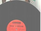 SHEILA     LP  PROMO ALLEMAGNE SPECIAL DISCOTHEQUE