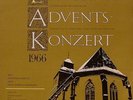 * 629 906 - EPPSTEINER ADVENTSKONZERT 1966  *