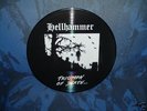 Hellhammer Triumph of Death