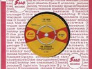 U.K.Mr Dynamite     Sh' mon    Sue 4027