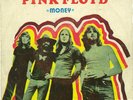 PINK FLOYD Money/LED ZEPPELIN Thai 4trk 7