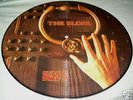 KISS Picture Disc THE ELDER Lmtd Ed. Ultra Low # Rare