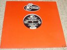 Fear Factory - The Gabber Mixes - 12 Inch Vinyl E.P.