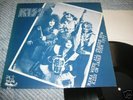 KISS LP Mama Weer All Crazee Now Japan Tour 1977