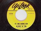 RARE NORTHERN/SWEET SOUL 45 