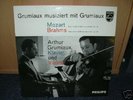 Philips A02078L,Grumiaux plays with Grumiaux,autogr.