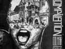 CURE DE LA LUNE MOPO MOGO Rare V/a PUNK/MINIMAL/SYNTH