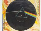Pink Floyd.The Dark Side of the Moon Picture Disc (GS)