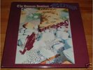 HUMAN INSTINCT Stoned Guitar OZ/NZ Psych LP OOP Sealed
