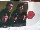 The Zombies-Begin Here LP*UK Unboxed Red DECCA LK 4679*