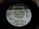 NORTHERN SOUL 45/ JACKIE WILSON 