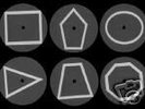 Bola - Shapes  3x12 On 33 / SKAM RARE 