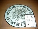 Gäe Bolg Pic.LP lim.88  (Death in June)