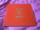 Gatecrasher Red 3xLP signed by Paul Van Dyk RARE 1999