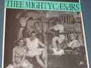 THEE MIGHTY CAESARS self titled BILLY CHILDISH mummies